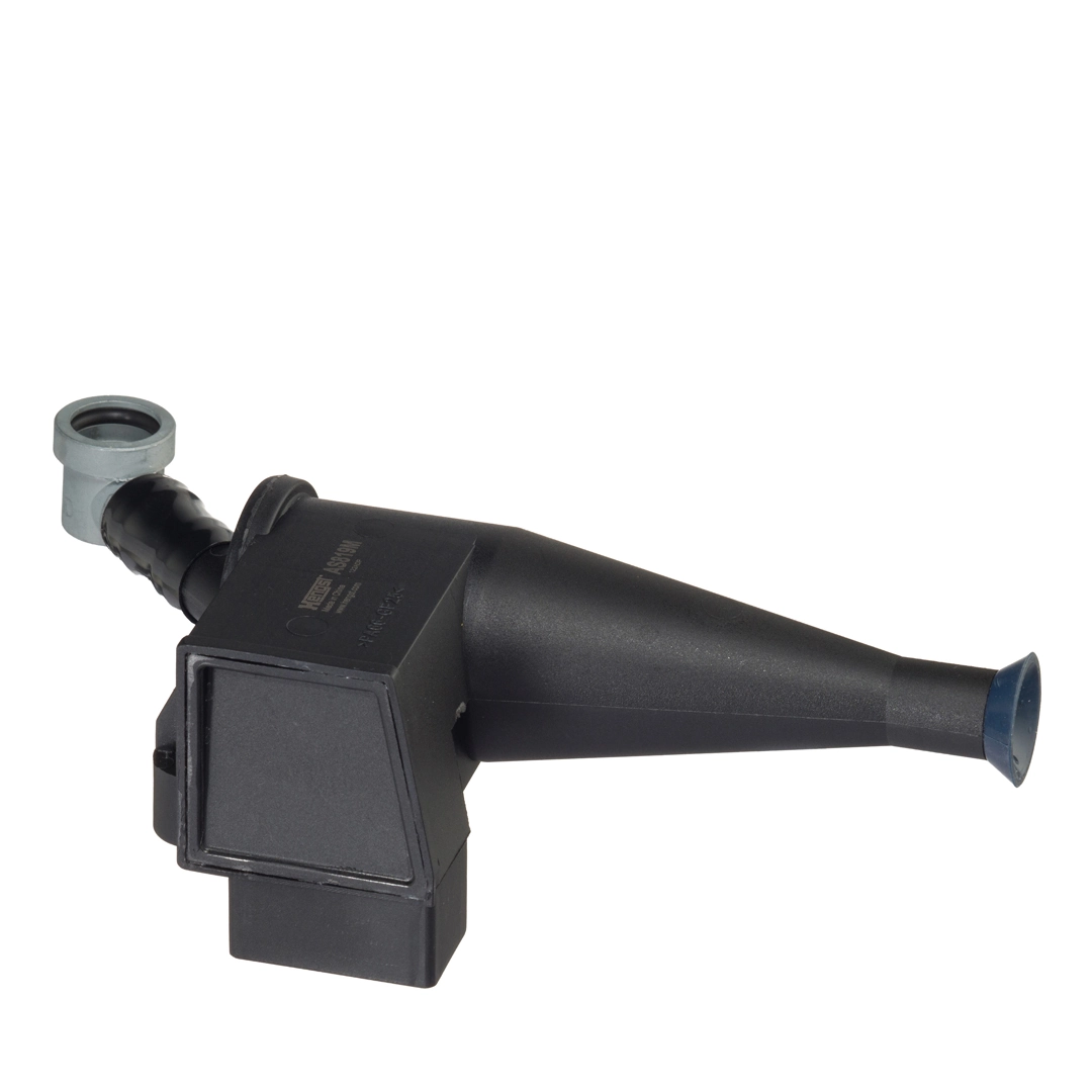 Oil Separator, crankcase ventilation